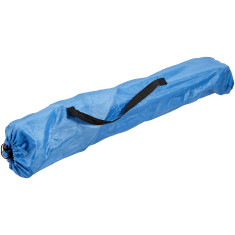 Стул раскладной Skif Outdoor Comfort. Цвет - blue Стул раскладной Skif Outdoor Comfort. Цвет - blue