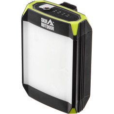 Фонарь кемпинговый Skif Outdoor Light Shield Black/Green Фонарь кемпинговый Skif Outdoor Light Shield Black/Green