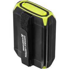 Фонарь кемпинговый Skif Outdoor Light Shield Black/Green Фонарь кемпинговый Skif Outdoor Light Shield Black/Green