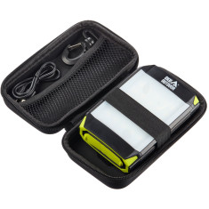 Фонарь кемпинговый Skif Outdoor Light Shield Black/Green Фонарь кемпинговый Skif Outdoor Light Shield Black/Green