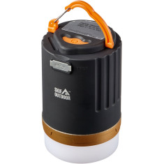 Фонарь кемпинговый Skif Outdoor Light Drop Max Black/Orange с пультом Фонарь кемпинговый Skif Outdoor Light Drop Max Black/Orange с пультом