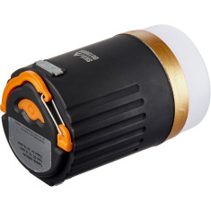 Фонарь кемпинговый Skif Outdoor Light Drop Max Black/Orange с пультом Фонарь кемпинговый Skif Outdoor Light Drop Max Black/Orange с пультом