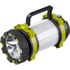 Фонарь кемпинговый Skif Outdoor Buster Black/Green