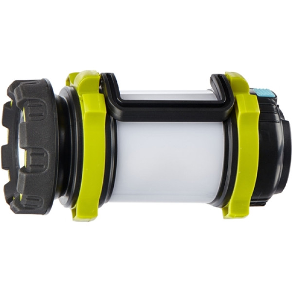 Фонарь кемпинговый Skif Outdoor Buster Black/Green