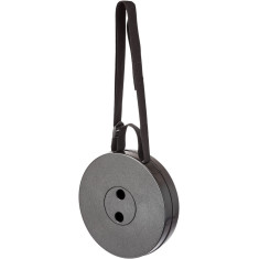 Стілець розкладний Skif Outdoor Tower. Чорний