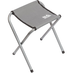 Стілець розкладний Skif Outdoor Compact. Dark gray