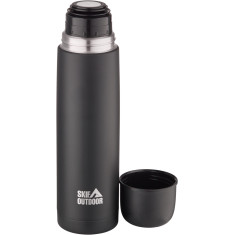 Термос Skif Outdoor Walker 1.0l Black