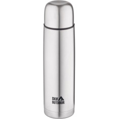 Термос Skif Outdoor Walker 1.0l Silver