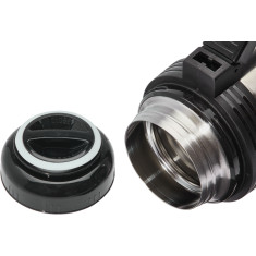 Термос Skif Outdoor Caravanner 2.0l Black