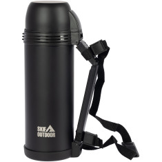 Термос Skif Outdoor Caravanner 2.0l Black