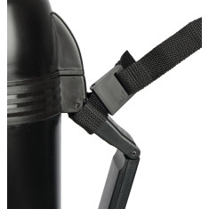 Термос Skif Outdoor Caravanner 2.0l Black