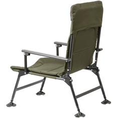 Skif Outdoor Comfy folding chair. M. Dark Green