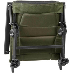 Skif Outdoor Comfy folding chair. M. Dark Green