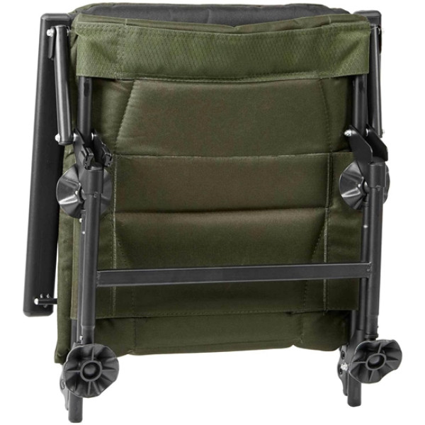 Кресло раскладное Skif Outdoor Comfy. M. Dark Green