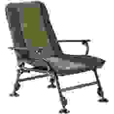 Кресло раскладное Skif Outdoor Comfy. L. Olive/Black
