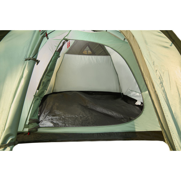 Палатка Skif Outdoor Tendra. 210x180 см. Зелёный