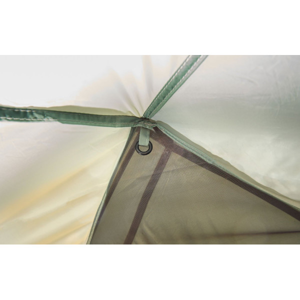 Палатка Skif Outdoor Tendra. 210x180 см. Зелёный