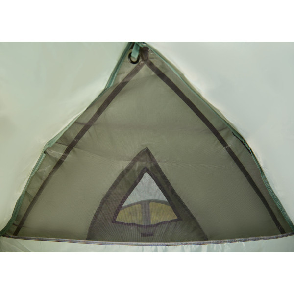 Палатка Skif Outdoor Tendra. 210x180 см. Зелёный