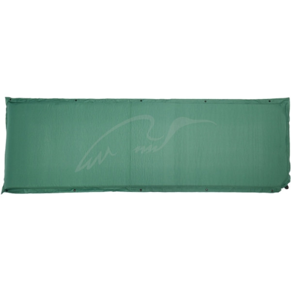 Каремат самонадувной Skif Outdoor Dandy. Размер 200х66х5 см. Green Каремат самонадувной Skif Outdoor Dandy. Размер 200х66х5 см. Green