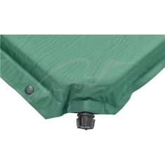 Каремат самонадувной Skif Outdoor Dandy. Размер 200х66х5 см. Green Каремат самонадувной Skif Outdoor Dandy. Размер 200х66х5 см. Green