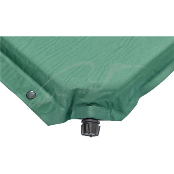 Каремат самонадувной Skif Outdoor Dandy. Размер 200х66х5 см. Green Каремат самонадувной Skif Outdoor Dandy. Размер 200х66х5 см. Green