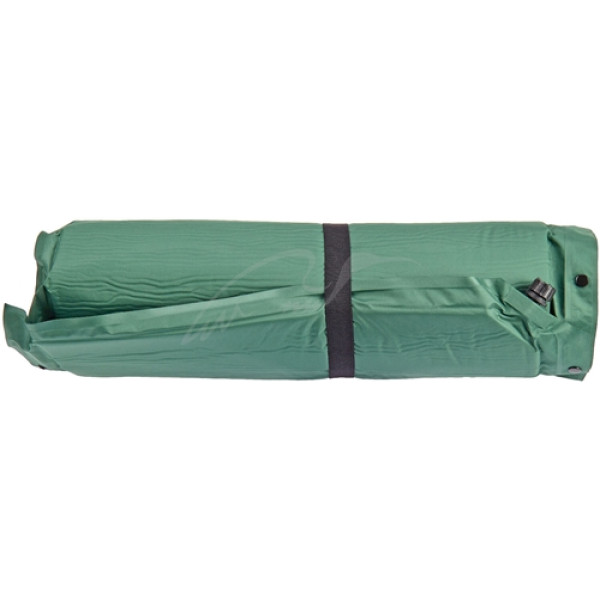 Каремат самонадувной Skif Outdoor Dandy. Размер 200х66х5 см. Green Каремат самонадувной Skif Outdoor Dandy. Размер 200х66х5 см. Green