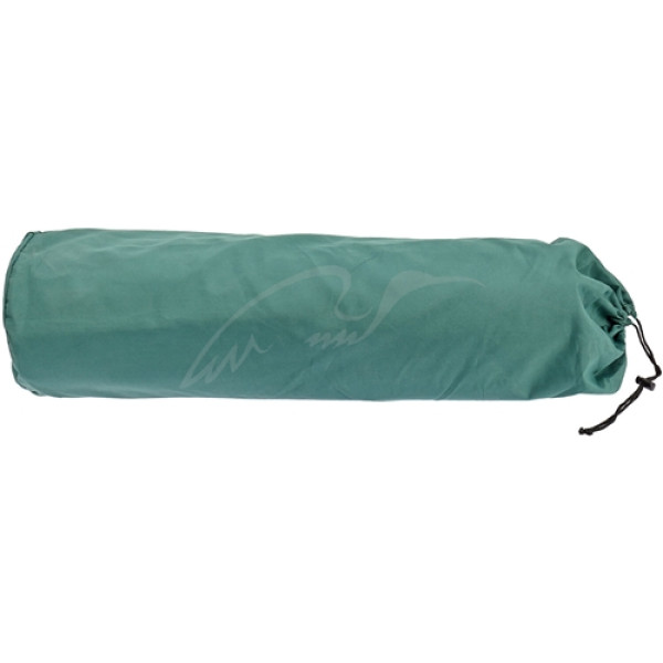 Каремат самонадувной Skif Outdoor Dandy. Размер 200х66х5 см. Green Каремат самонадувной Skif Outdoor Dandy. Размер 200х66х5 см. Green