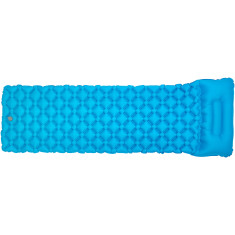 Каремат надувной Skif Outdoor Bachelor Ultralight. Размер 196х56х5 см. Blue Каремат надувной Skif Outdoor Bachelor Ultralight. Размер 196х56х5 см. Blue