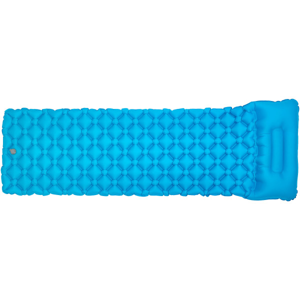 Каремат надувной Skif Outdoor Bachelor Ultralight. Размер 196х56х5 см. Blue Каремат надувной Skif Outdoor Bachelor Ultralight. Размер 196х56х5 см. Blue