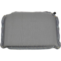 Сидушка надувна Skif Outdoor Plate. Синій Сидушка надувна Skif Outdoor Plate. Синій