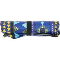 Сидушка надувна Skif Outdoor Plate. Синій Сидушка надувна Skif Outdoor Plate. Синій