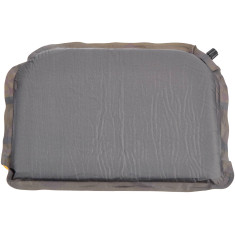 Сидушка надувная Skif Outdoor Plate. Желтый Сидушка надувная Skif Outdoor Plate. Желтый