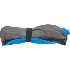 Сидушка надувная Skif Outdoor Plate. Голубой Сидушка надувная Skif Outdoor Plate. Голубой