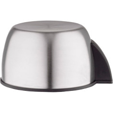 Крышка Skif Outdoor для термоса Caravanner. Silver