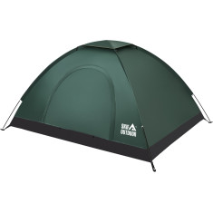 Намет Skif Outdoor Adventure I. Розмір 200x150 см. Green