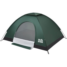 Намет Skif Outdoor Adventure I. Розмір 200x150 см. Green