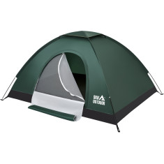 Намет Skif Outdoor Adventure I. Розмір 200x150 см. Green