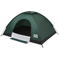 Намет Skif Outdoor Adventure I. Розмір 200x150 см. Green