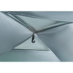 Намет Skif Outdoor Adventure I. Розмір 200x150 см. Green