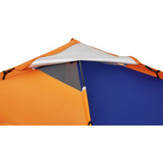 Намет Skif Outdoor Adventure I. Розмір 200x150 см. Orange-Blue