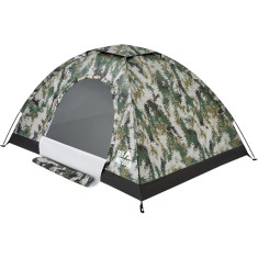 Намет Skif Outdoor Adventure I. Розмір 200x150 см. Camo