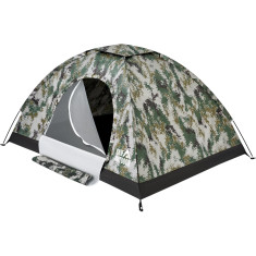 Намет Skif Outdoor Adventure I. Розмір 200x150 см. Camo