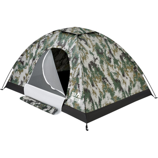 Намет Skif Outdoor Adventure I. Розмір 200x150 см. Camo
