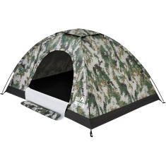 Намет Skif Outdoor Adventure I. Розмір 200x150 см. Camo