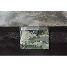 Намет Skif Outdoor Adventure I. Розмір 200x150 см. Camo