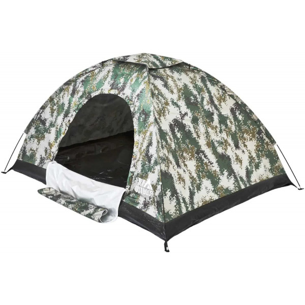 Намет Skif Outdoor Adventure I. Розмір 200x150 см. Camo