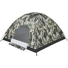 Намет Skif Outdoor Adventure I. Розмір 200x200 см. Camo