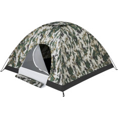 Намет Skif Outdoor Adventure I. Розмір 200x200 см. Camo