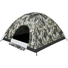 Намет Skif Outdoor Adventure I. Розмір 200x200 см. Camo