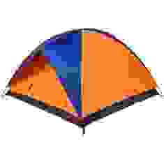 Намет Skif Outdoor Adventure II. Розмір 200x200 см. Orange-Blue